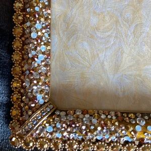 Jay Strongwater• New Large Picture Frame